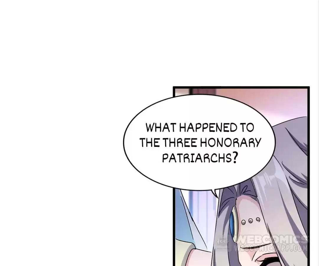 Read The Devil Butler chapter 459 image 81 on Lezhin