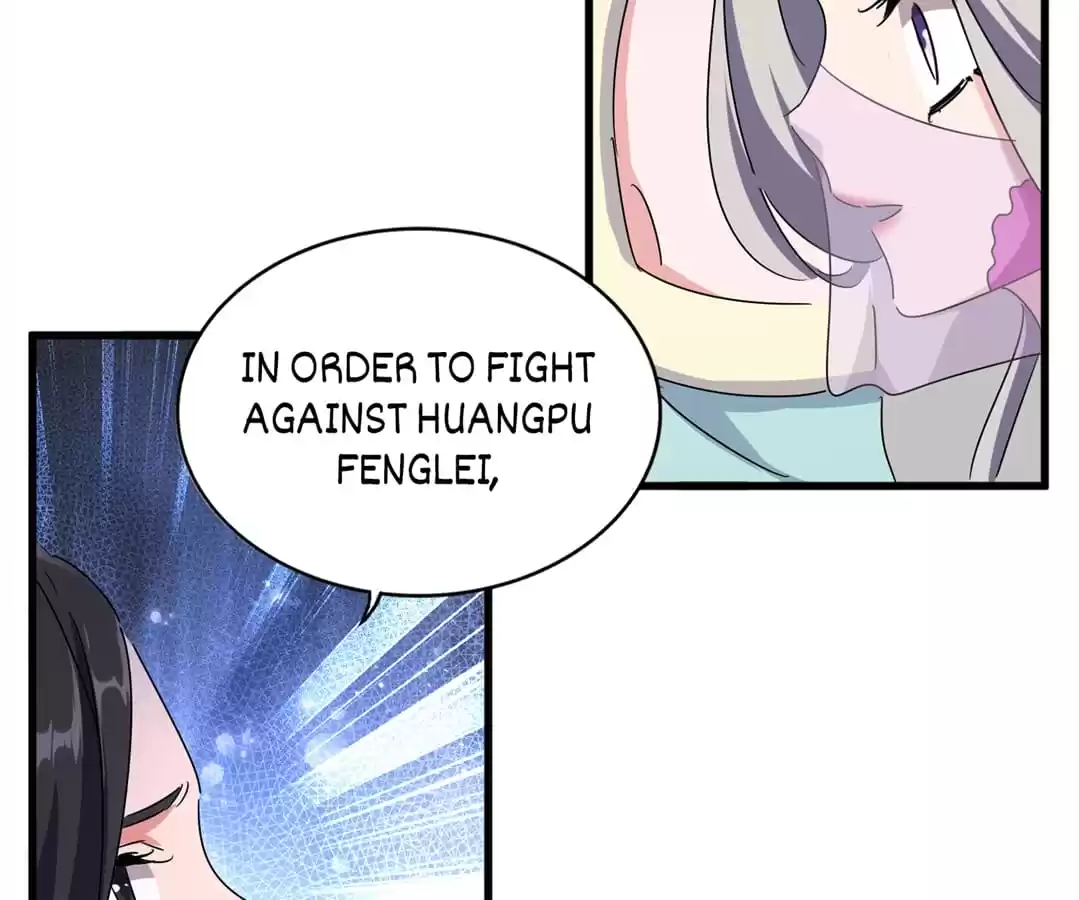 Read The Devil Butler chapter 459 image 82 on Lezhin