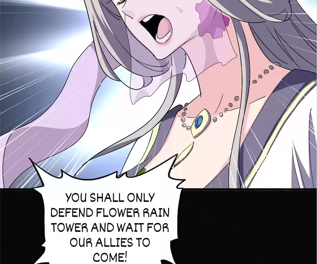 Read The Devil Butler chapter 460 image 10 on Lezhin