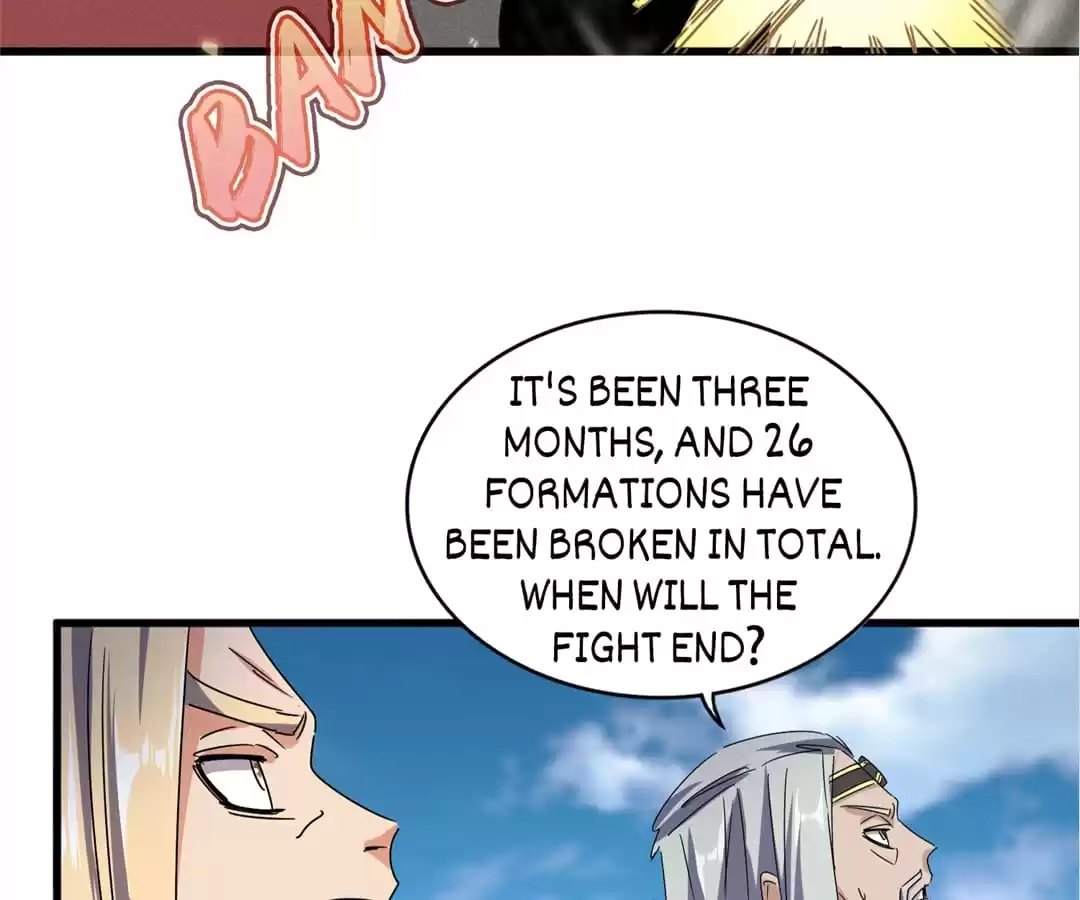 Read The Devil Butler chapter 460 image 16 on Lezhin