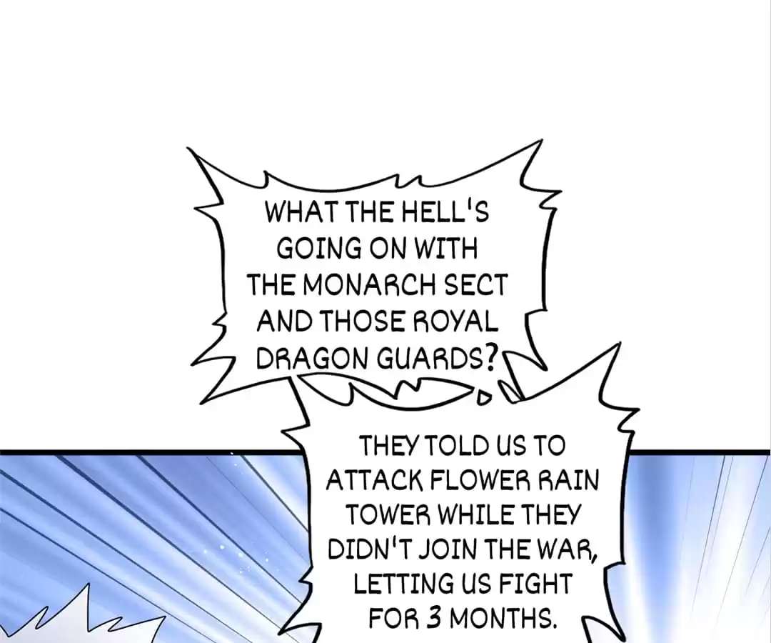 Read The Devil Butler chapter 460 image 18 on Lezhin