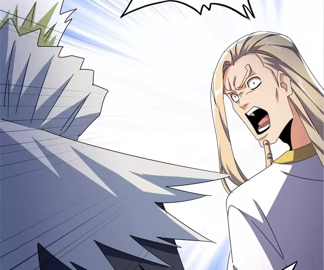 Read The Devil Butler chapter 460 image 19 on Lezhin