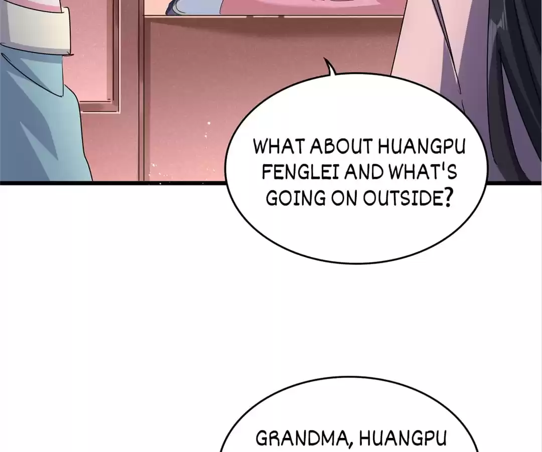 Read The Devil Butler chapter 460 image 2 on Lezhin
