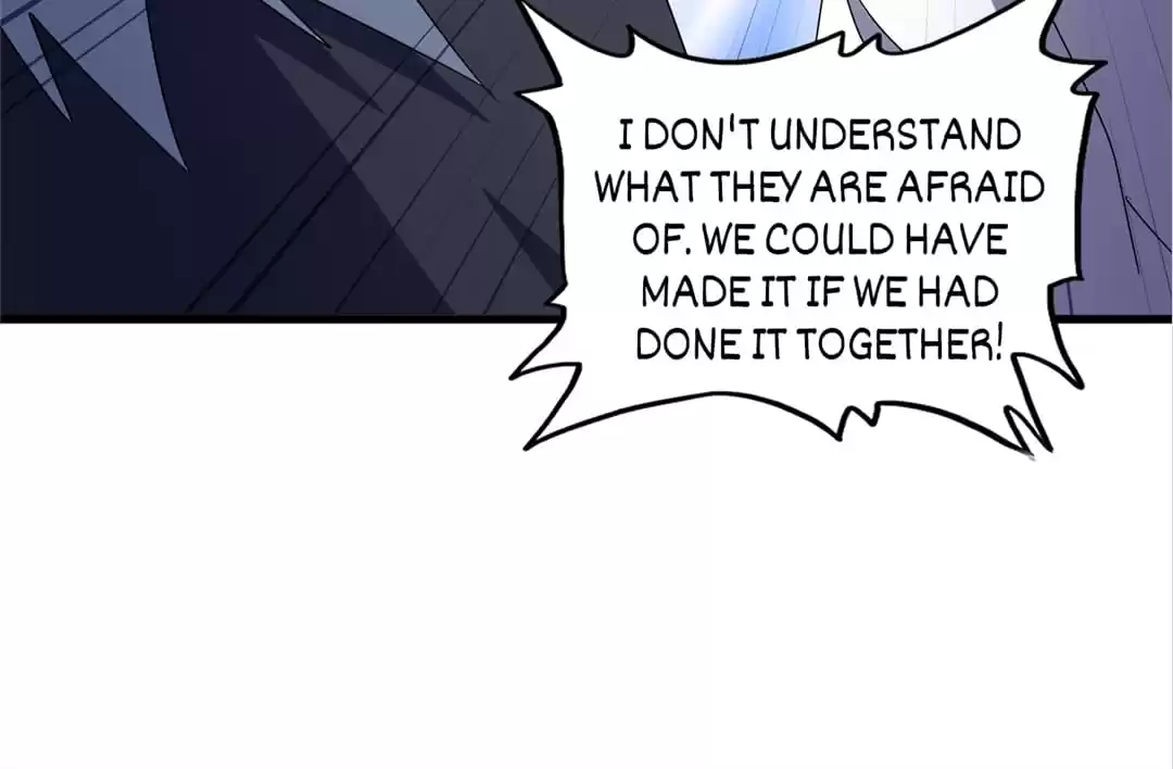 Read The Devil Butler chapter 460 image 20 on Lezhin