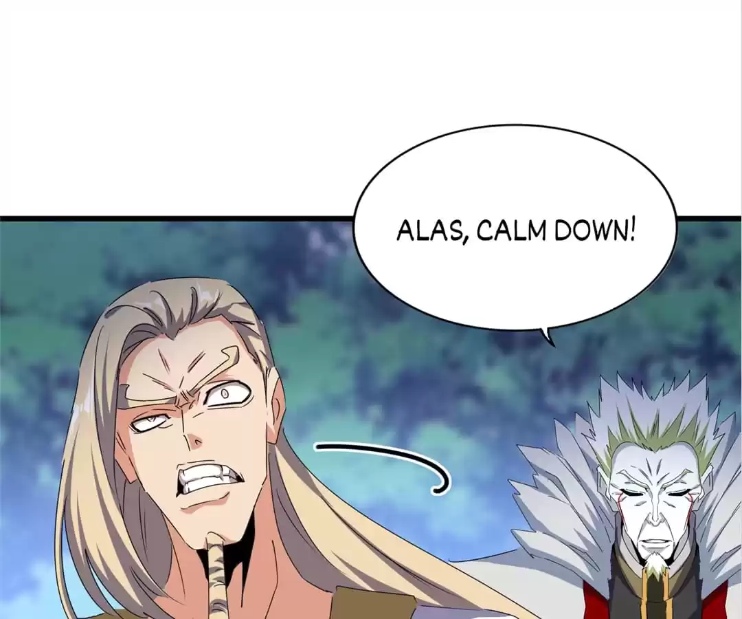 Read The Devil Butler chapter 460 image 21 on Lezhin