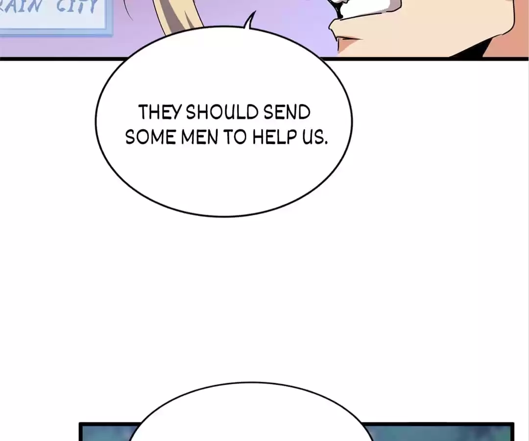 Read The Devil Butler chapter 460 image 26 on Lezhin