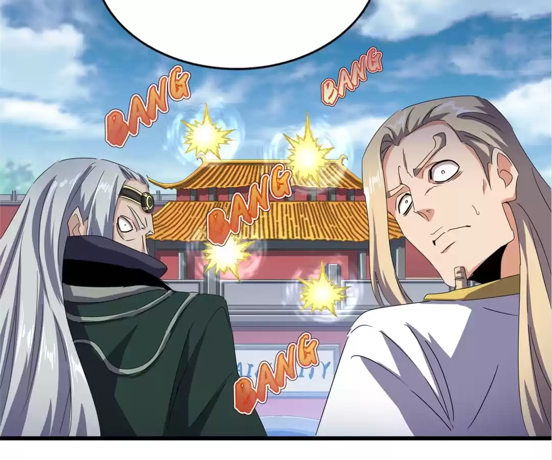 Read The Devil Butler chapter 460 image 29 on Lezhin
