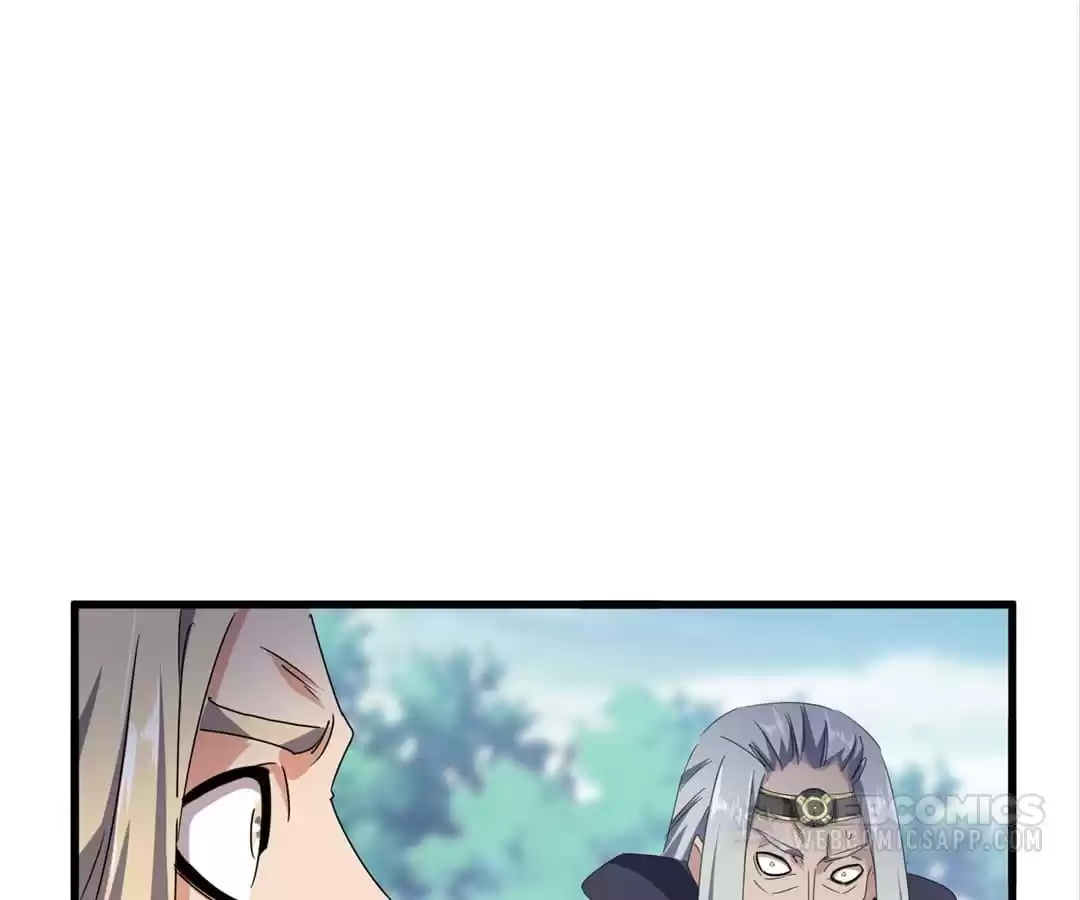 Read The Devil Butler chapter 460 image 30 on Lezhin