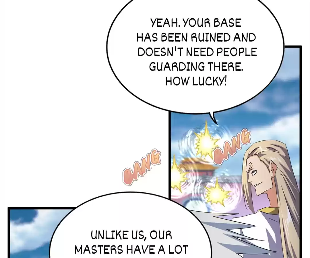 Read The Devil Butler chapter 460 image 36 on Lezhin