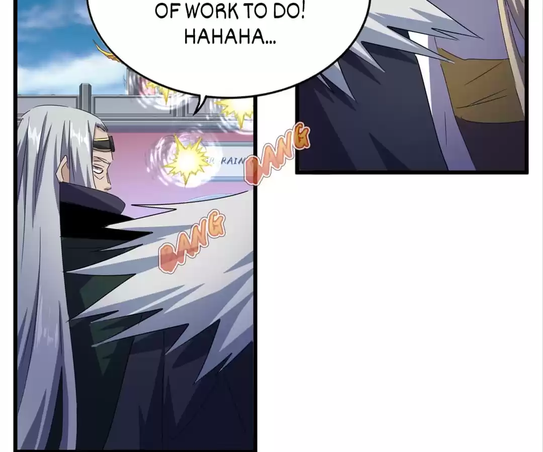 Read The Devil Butler chapter 460 image 37 on Lezhin