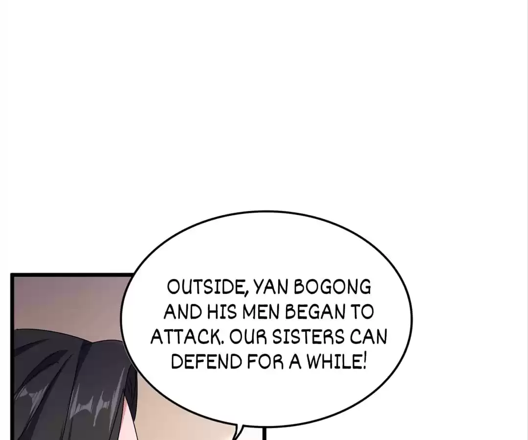 Read The Devil Butler chapter 460 image 4 on Lezhin