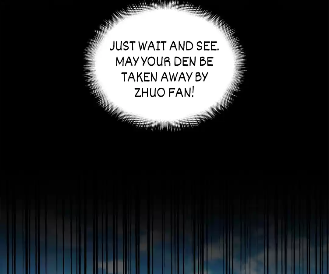 Read The Devil Butler chapter 460 image 41 on Lezhin