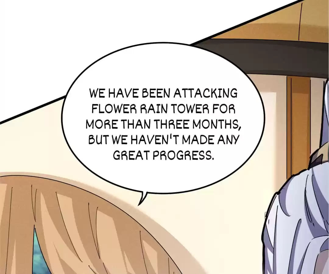 Read The Devil Butler chapter 460 image 45 on Lezhin