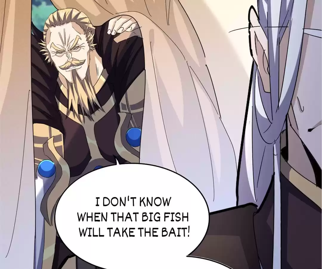 Read The Devil Butler chapter 460 image 46 on Lezhin