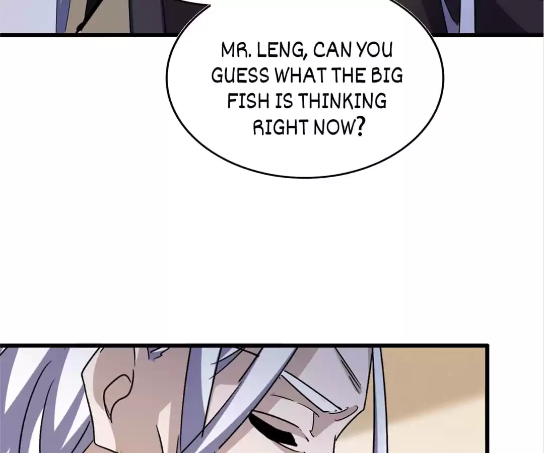 Read The Devil Butler chapter 460 image 47 on Lezhin
