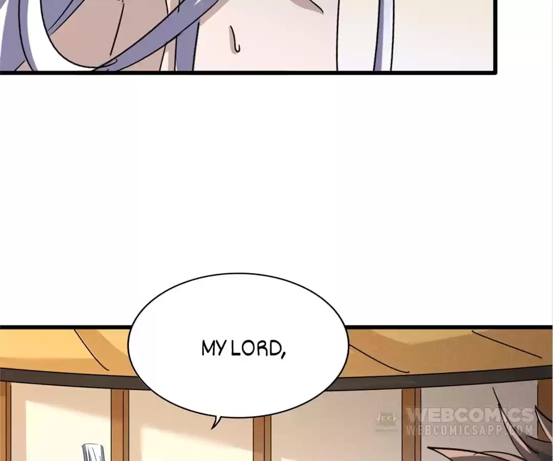 Read The Devil Butler chapter 460 image 48 on Lezhin