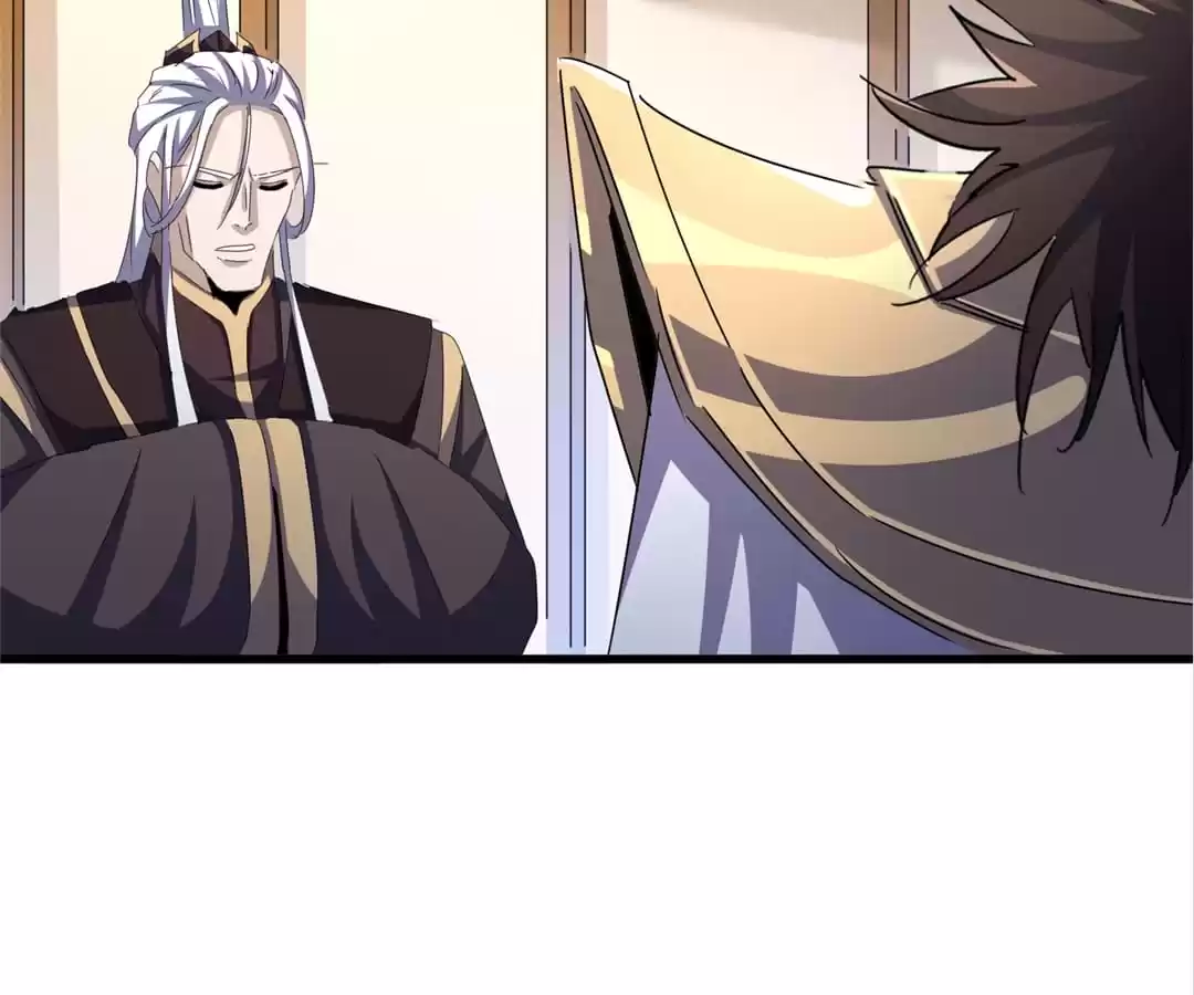Read The Devil Butler chapter 460 image 49 on Lezhin