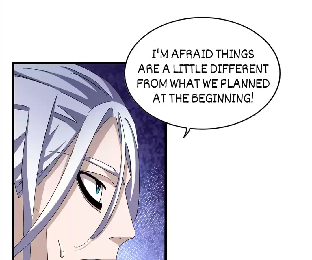 Read The Devil Butler chapter 460 image 50 on Lezhin