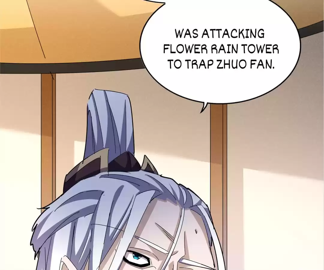Read The Devil Butler chapter 460 image 53 on Lezhin