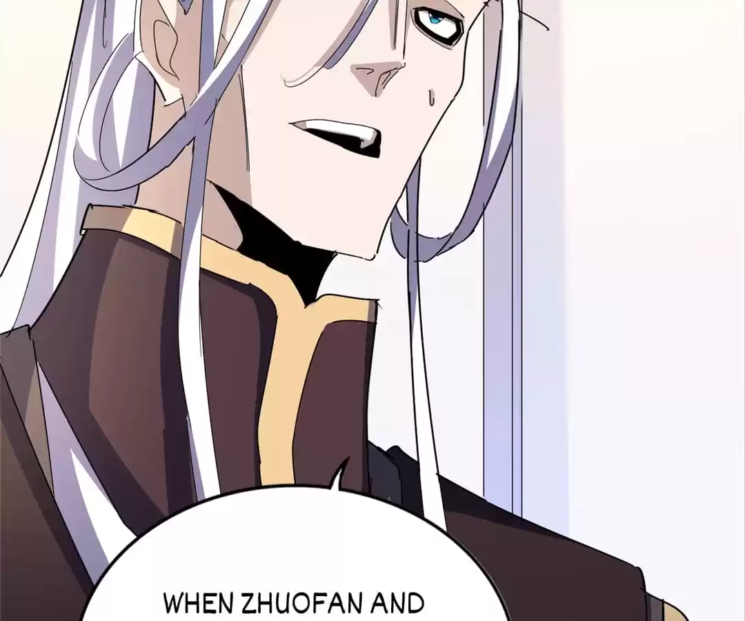 Read The Devil Butler chapter 460 image 54 on Lezhin