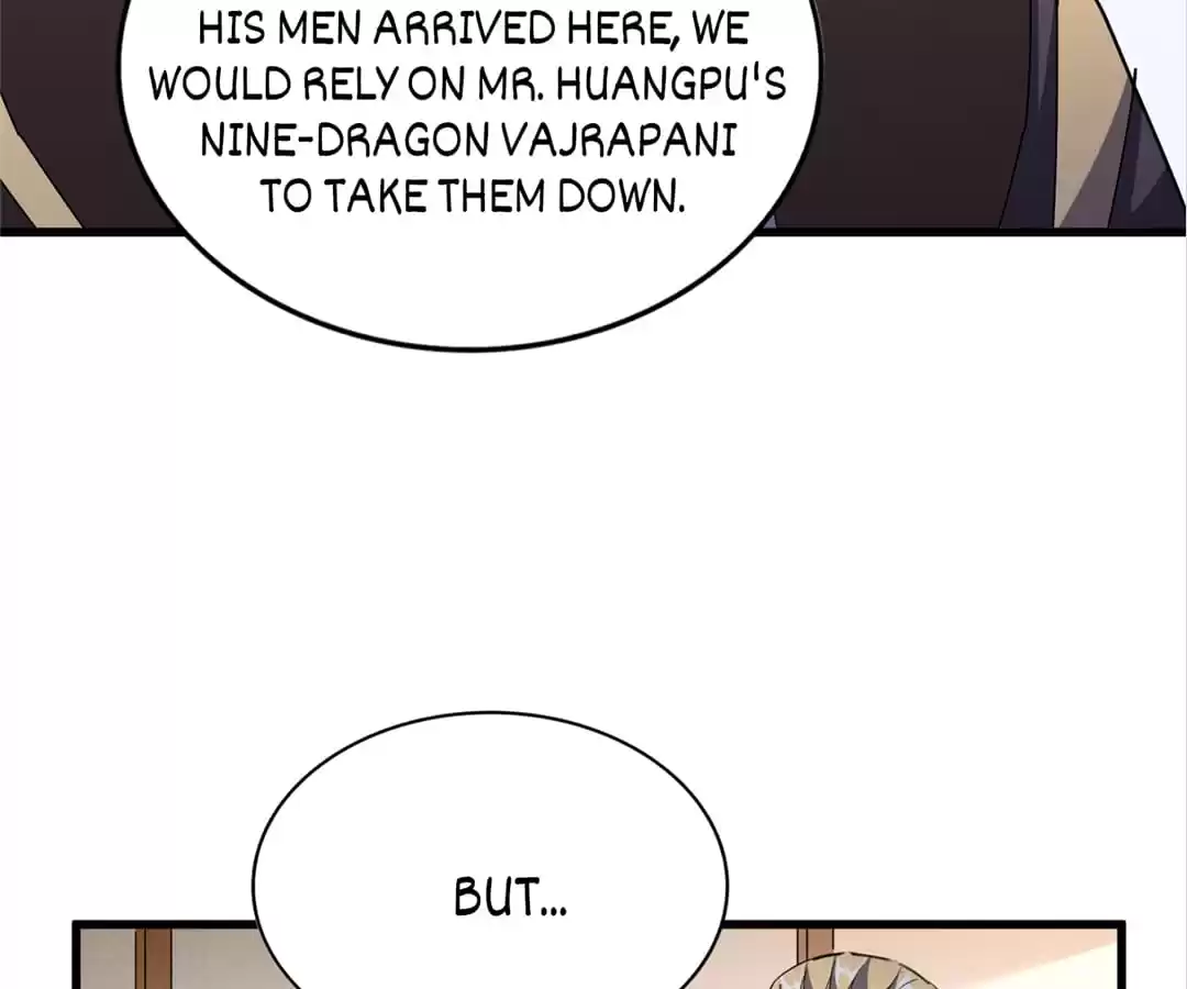 Read The Devil Butler chapter 460 image 55 on Lezhin