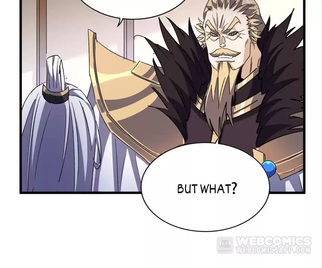 Read The Devil Butler chapter 460 image 56 on Lezhin