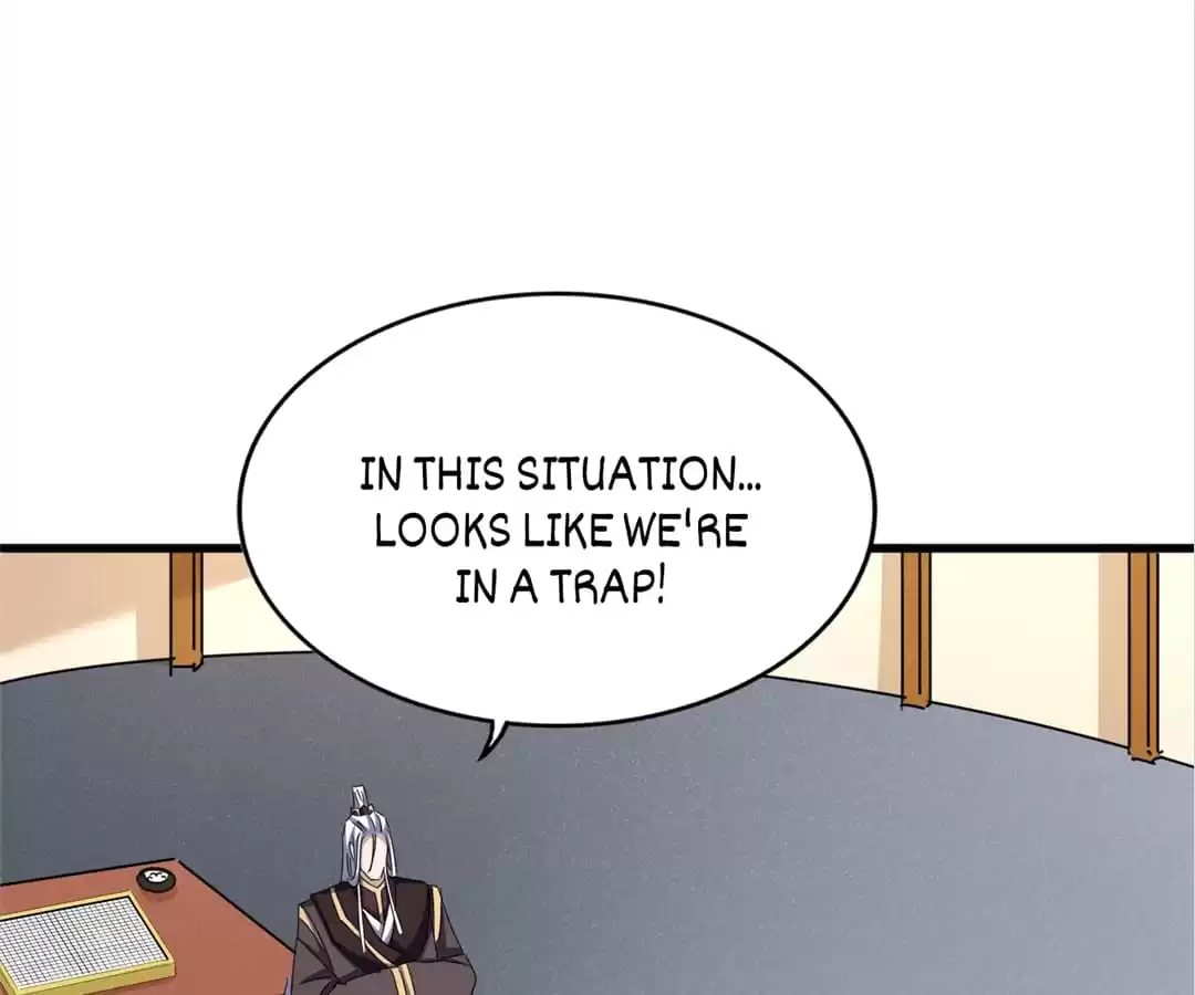 Read The Devil Butler chapter 460 image 57 on Lezhin