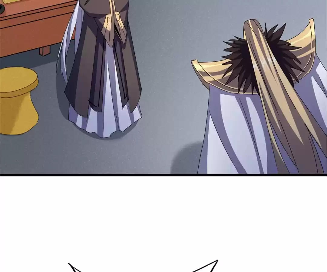 Read The Devil Butler chapter 460 image 58 on Lezhin