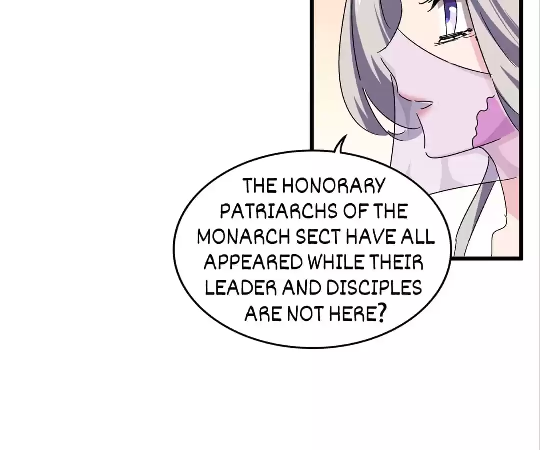 Read The Devil Butler chapter 460 image 6 on Lezhin