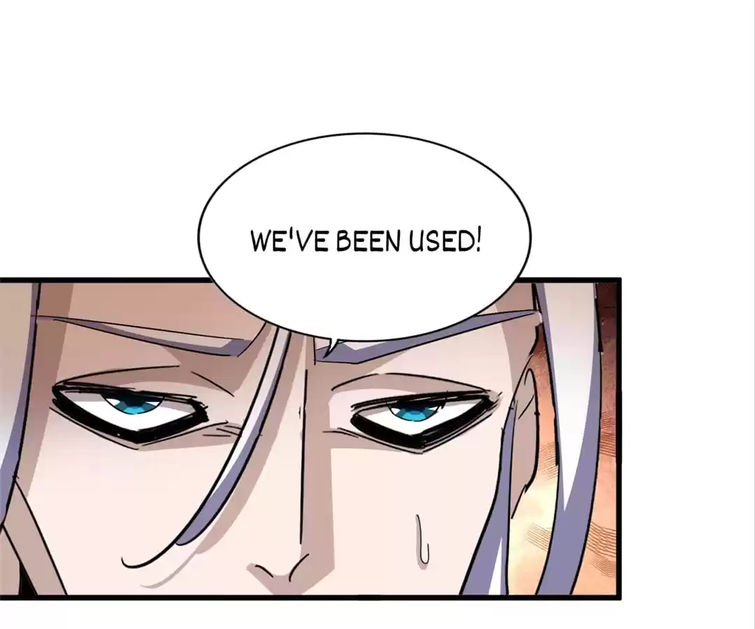 Read The Devil Butler chapter 460 image 60 on Lezhin