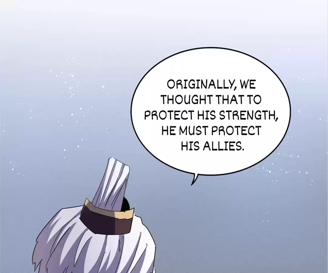 Read The Devil Butler chapter 460 image 64 on Lezhin