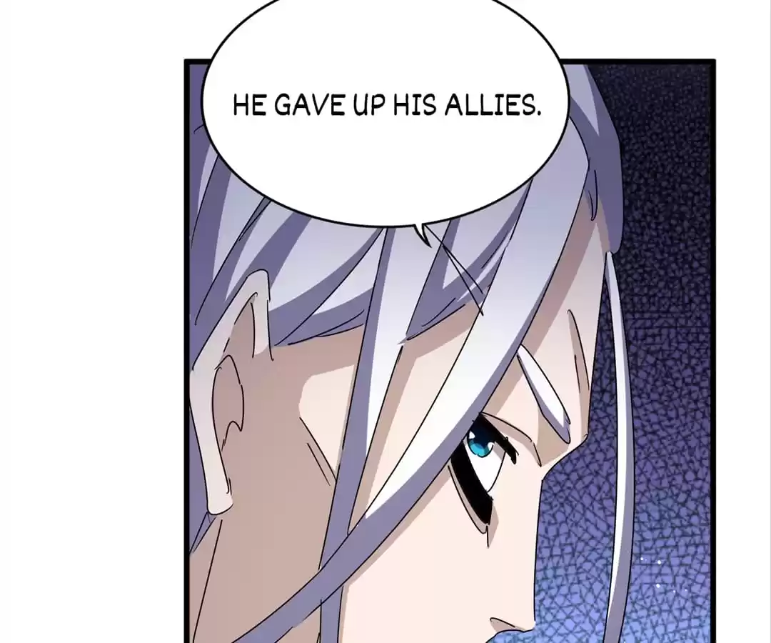 Read The Devil Butler chapter 460 image 67 on Lezhin