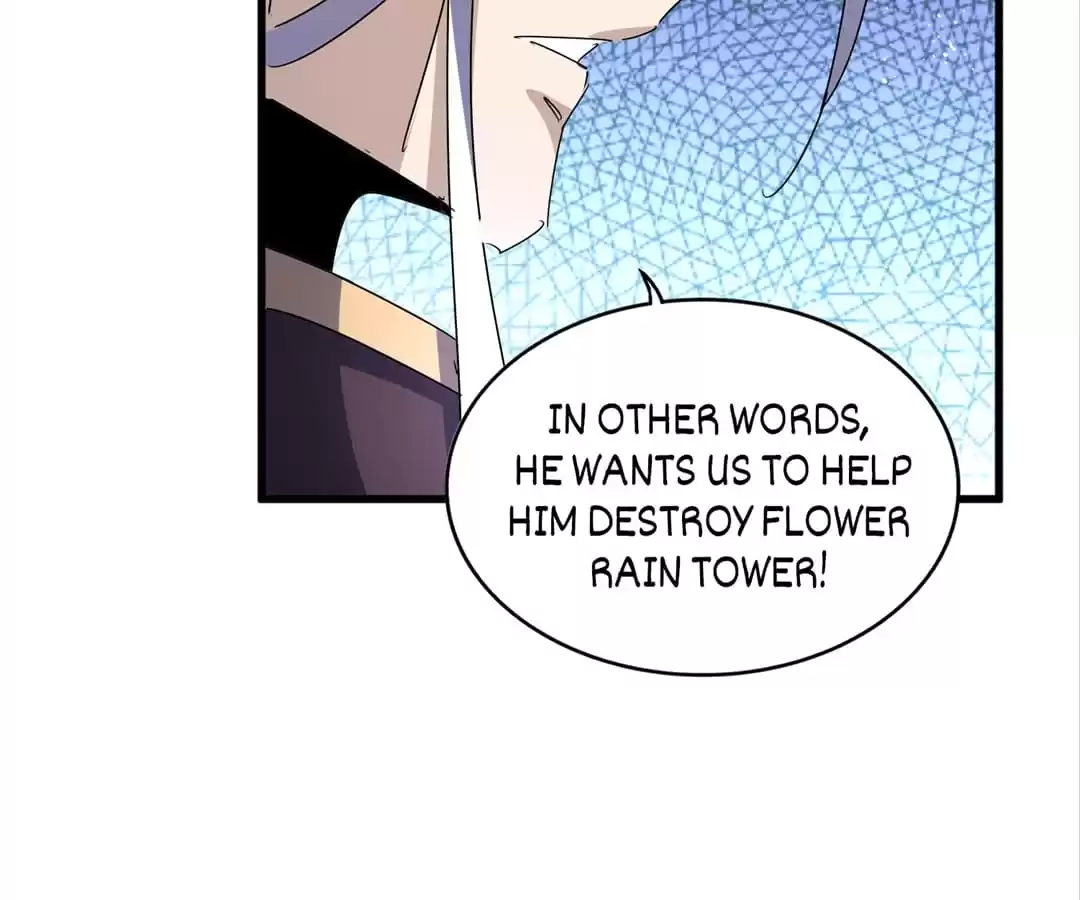 Read The Devil Butler chapter 460 image 68 on Lezhin