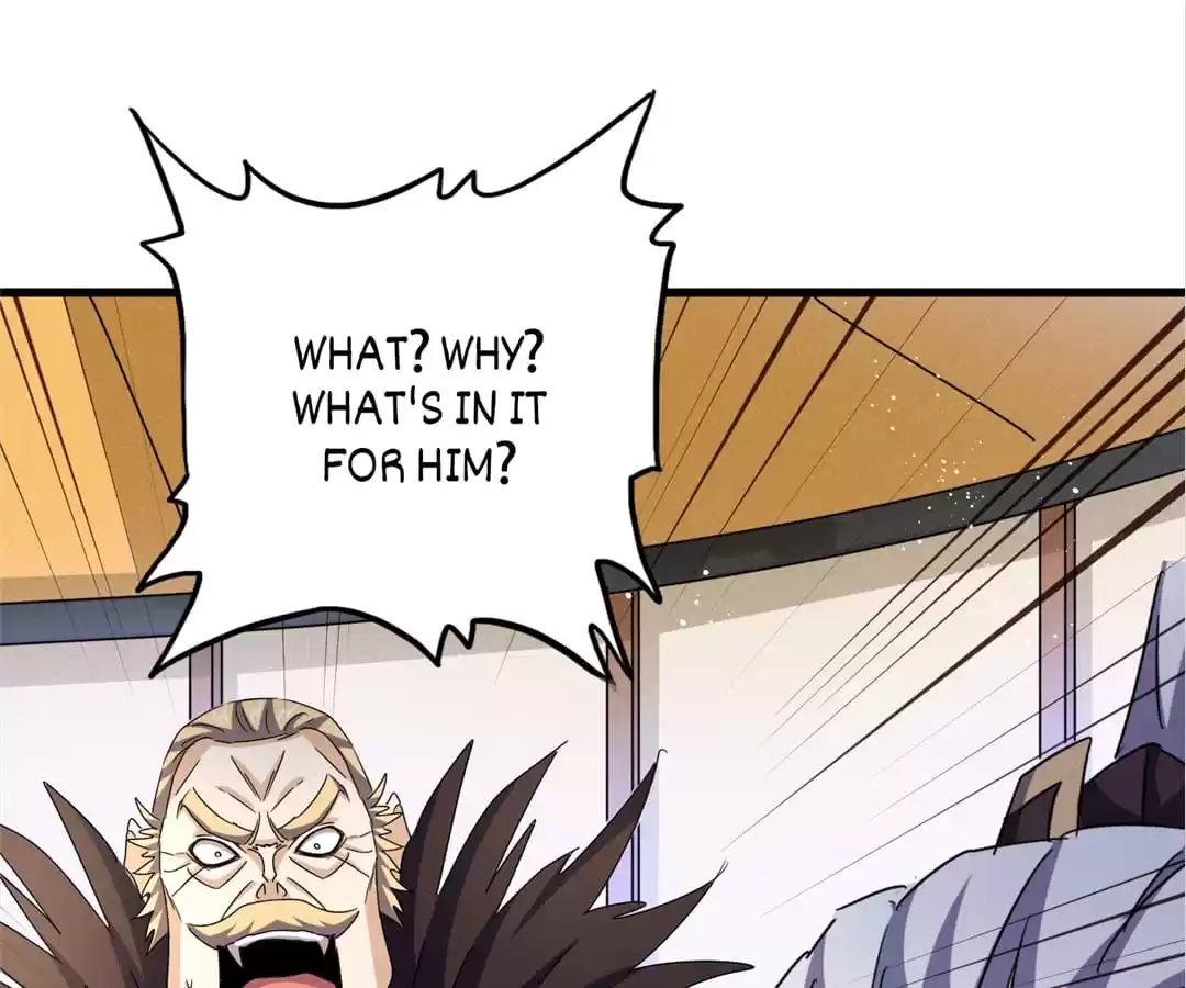 Read The Devil Butler chapter 460 image 69 on Lezhin