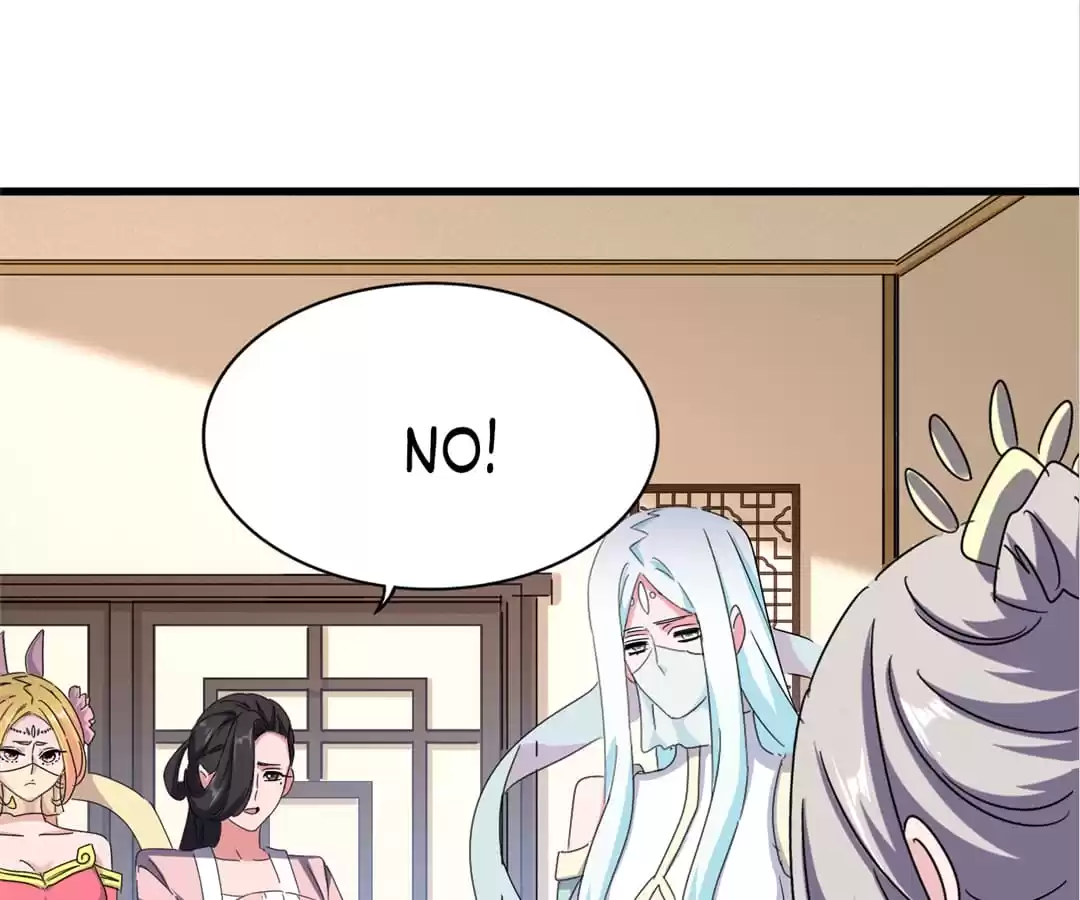 Read The Devil Butler chapter 460 image 7 on Lezhin