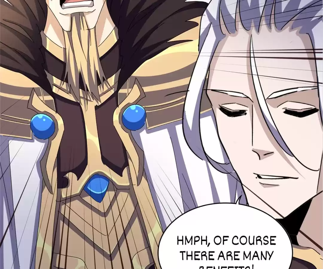 Read The Devil Butler chapter 460 image 70 on Lezhin
