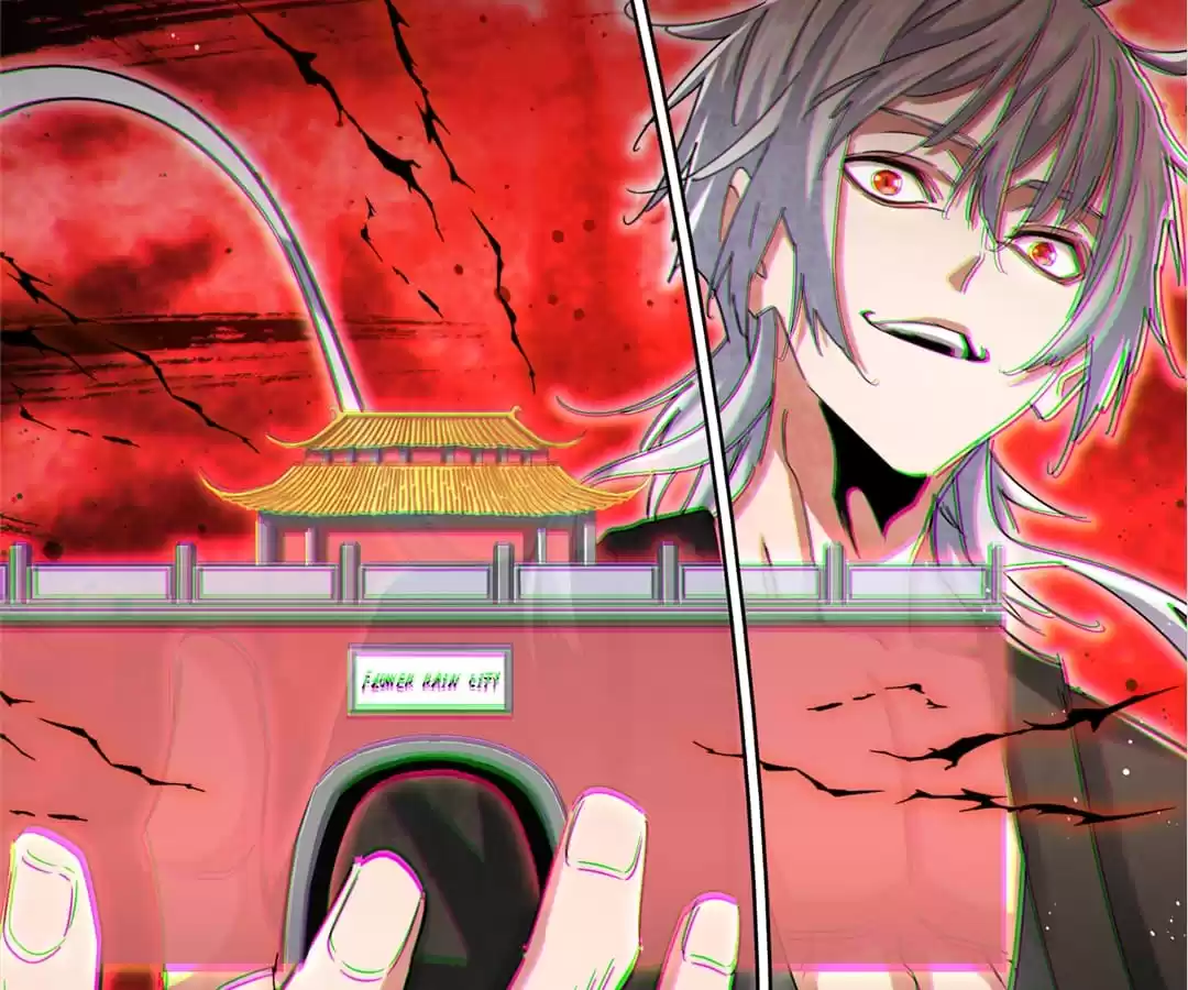 Read The Devil Butler chapter 460 image 73 on Lezhin