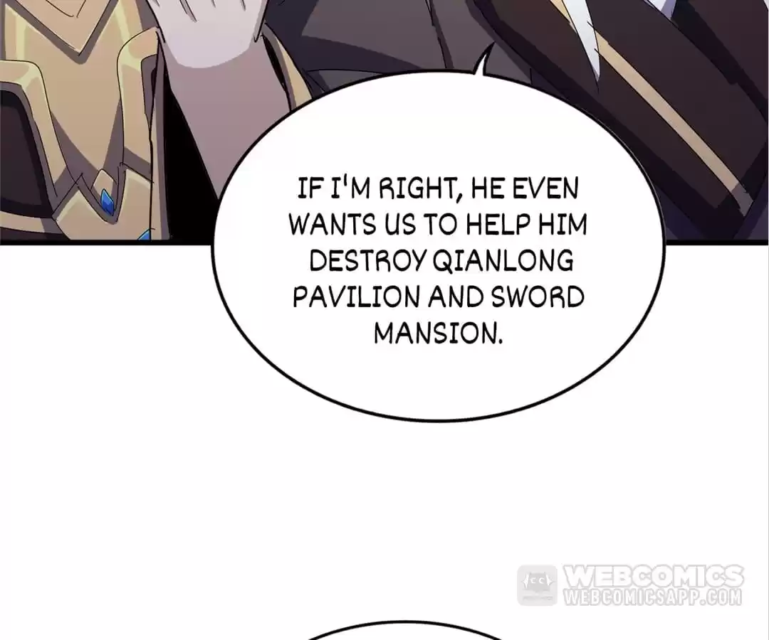 Read The Devil Butler chapter 460 image 79 on Lezhin