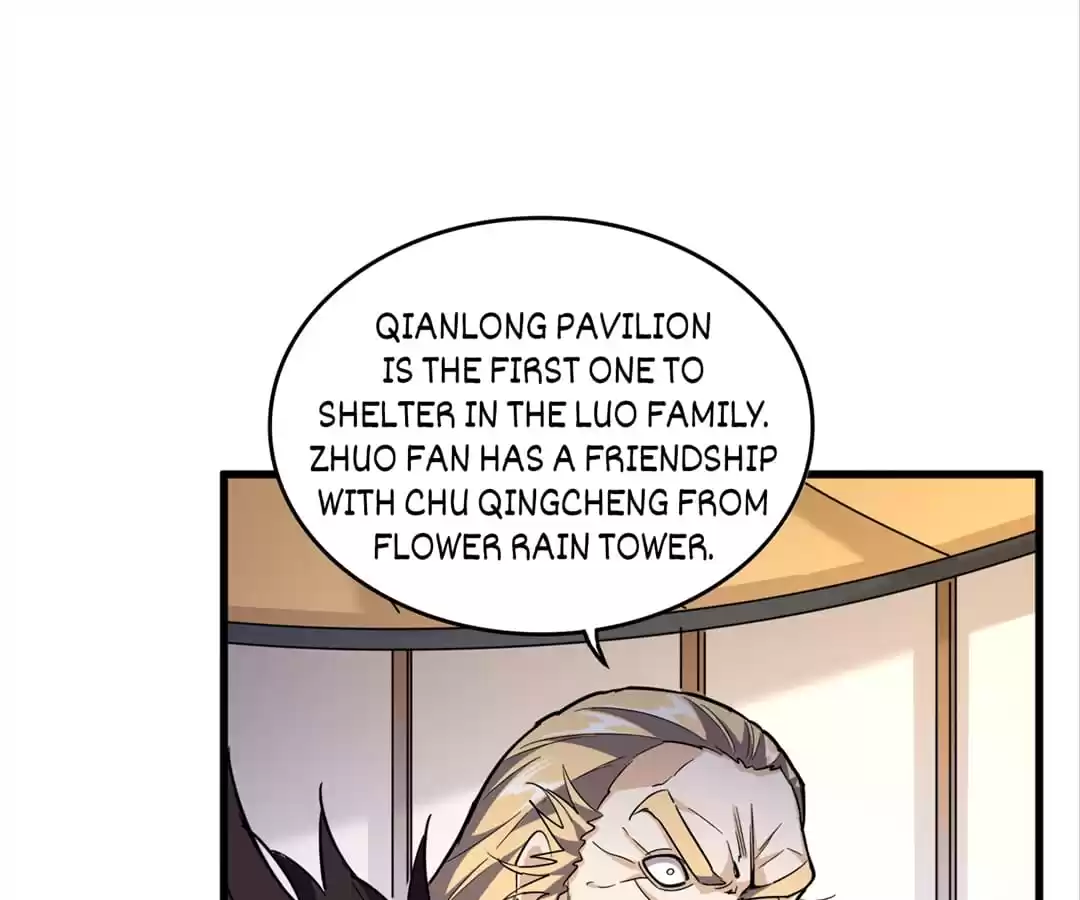Read The Devil Butler chapter 460 image 84 on Lezhin