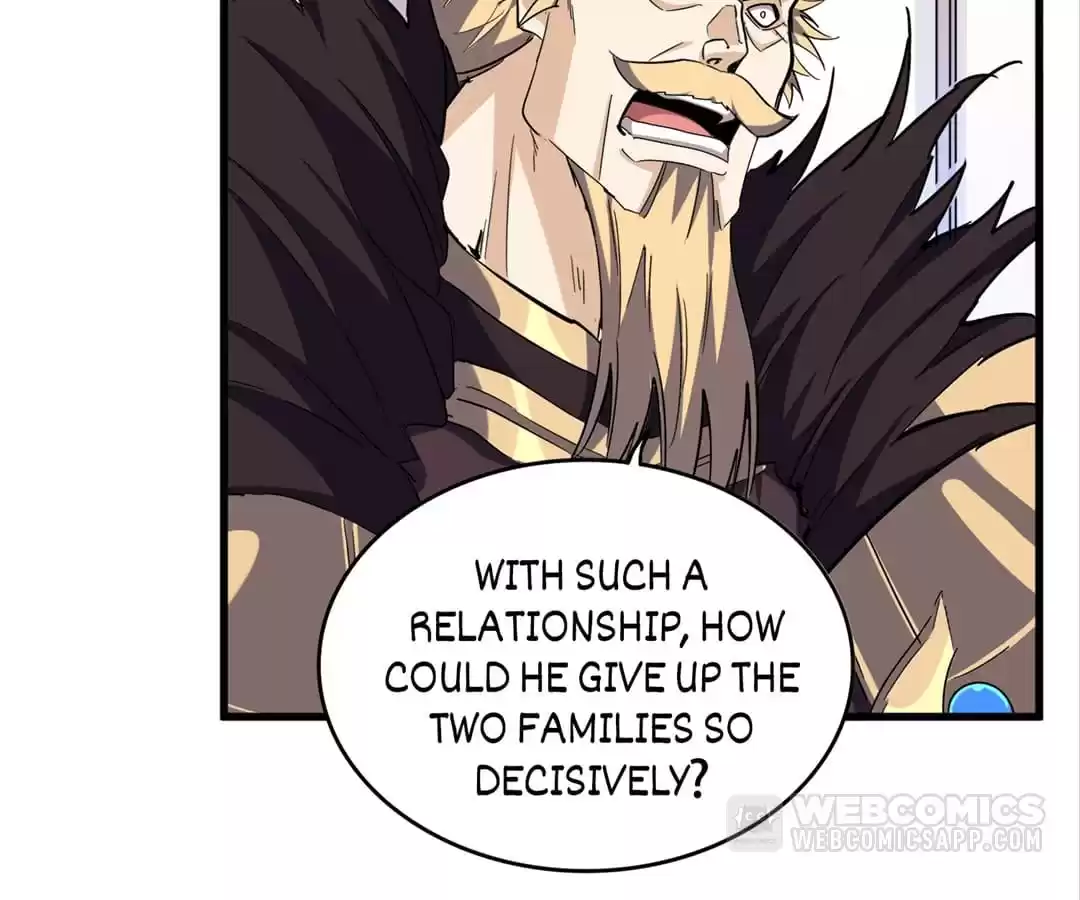 Read The Devil Butler chapter 460 image 85 on Lezhin