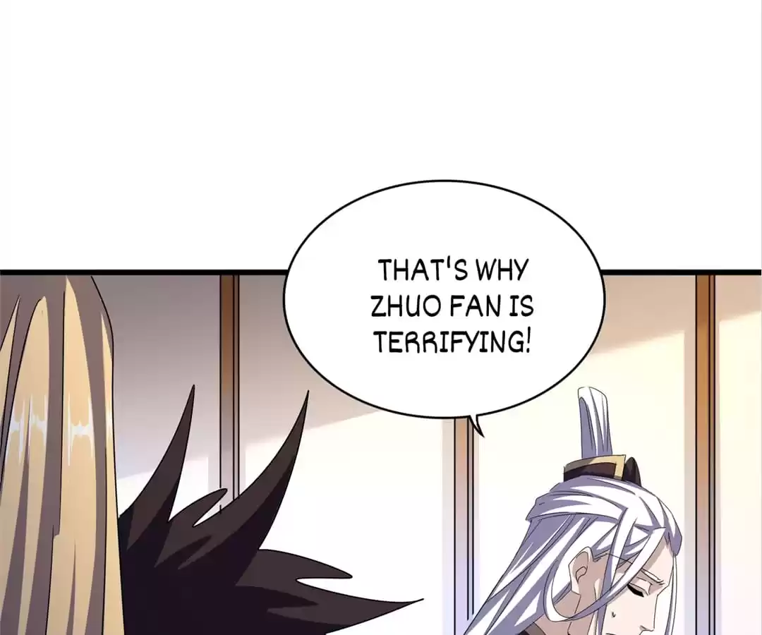 Read The Devil Butler chapter 460 image 86 on Lezhin