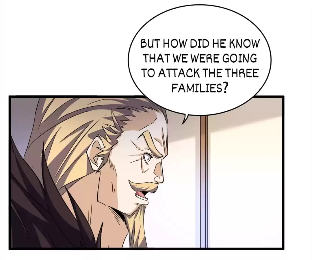 Read The Devil Butler chapter 460 image 88 on Lezhin