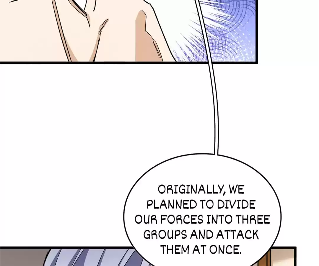 Read The Devil Butler chapter 460 image 90 on Lezhin