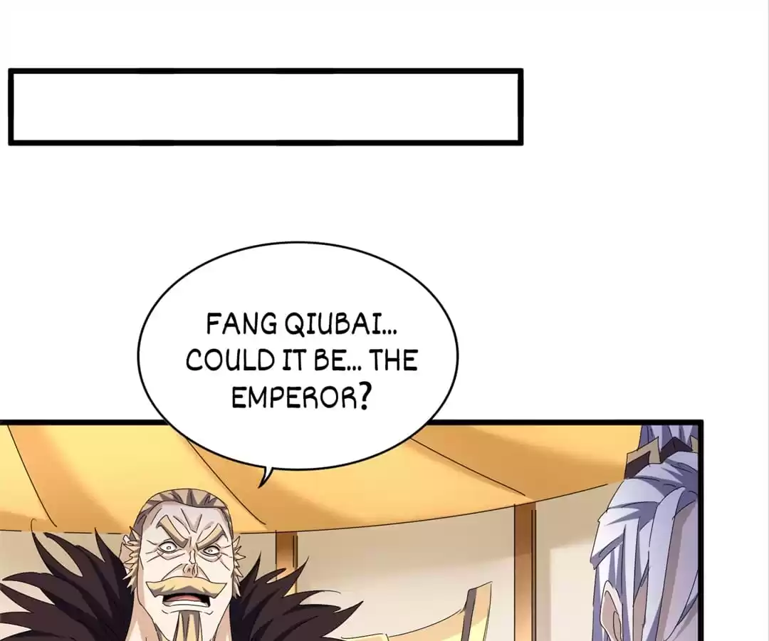 Read The Devil Butler chapter 461 image 0 on Lezhin