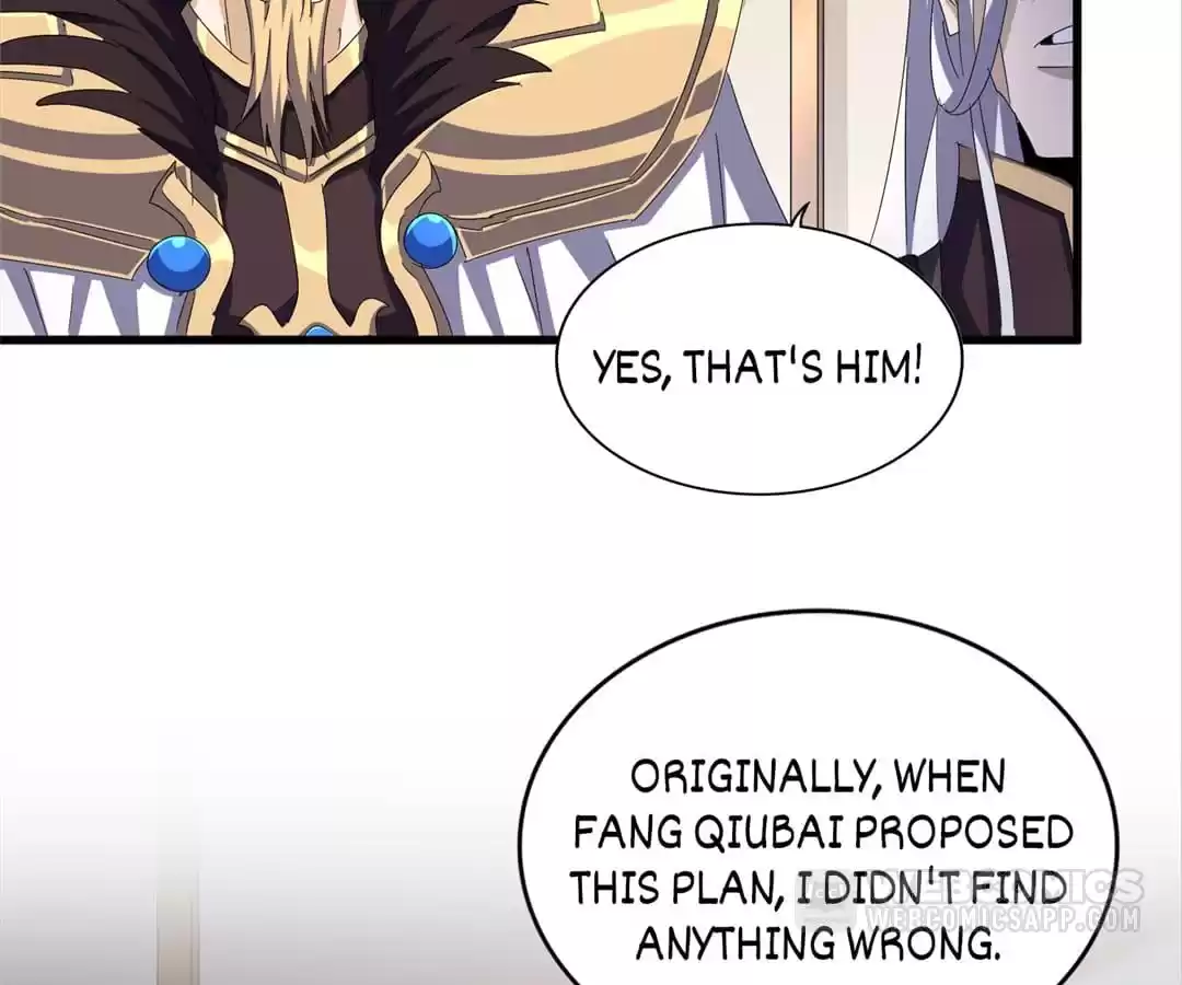 Read The Devil Butler chapter 461 image 1 on Lezhin