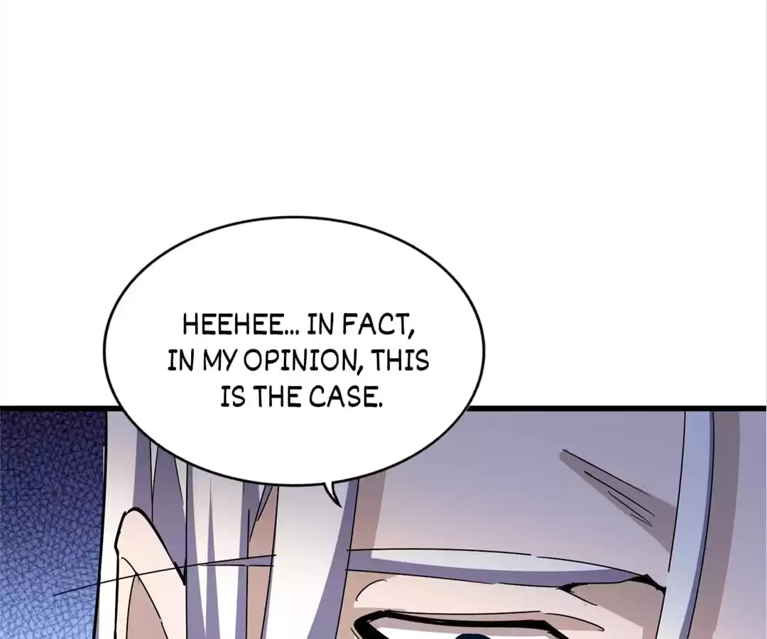 Read The Devil Butler chapter 461 image 10 on Lezhin