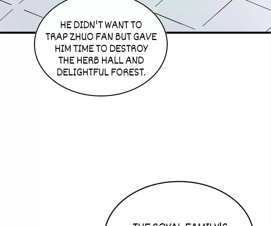 Read The Devil Butler chapter 461 image 16 on Lezhin