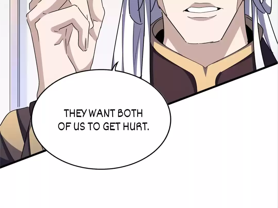 Read The Devil Butler chapter 461 image 18 on Lezhin