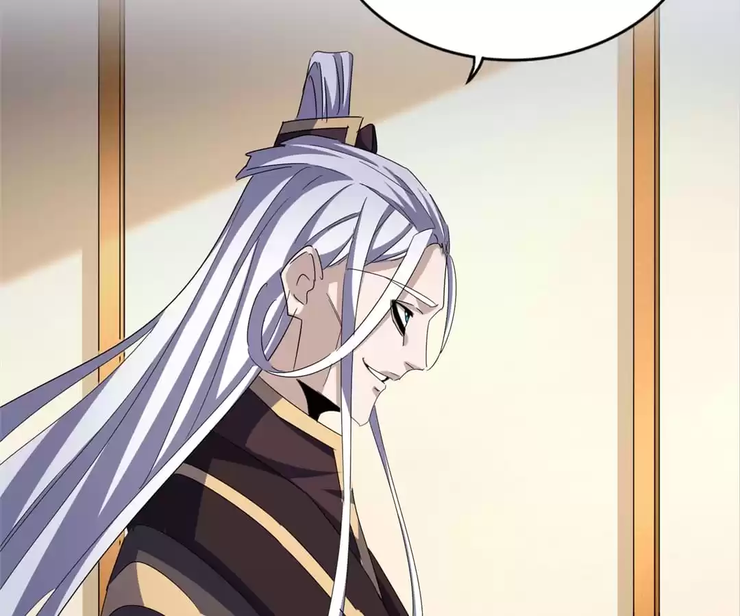 Read The Devil Butler chapter 461 image 2 on Lezhin