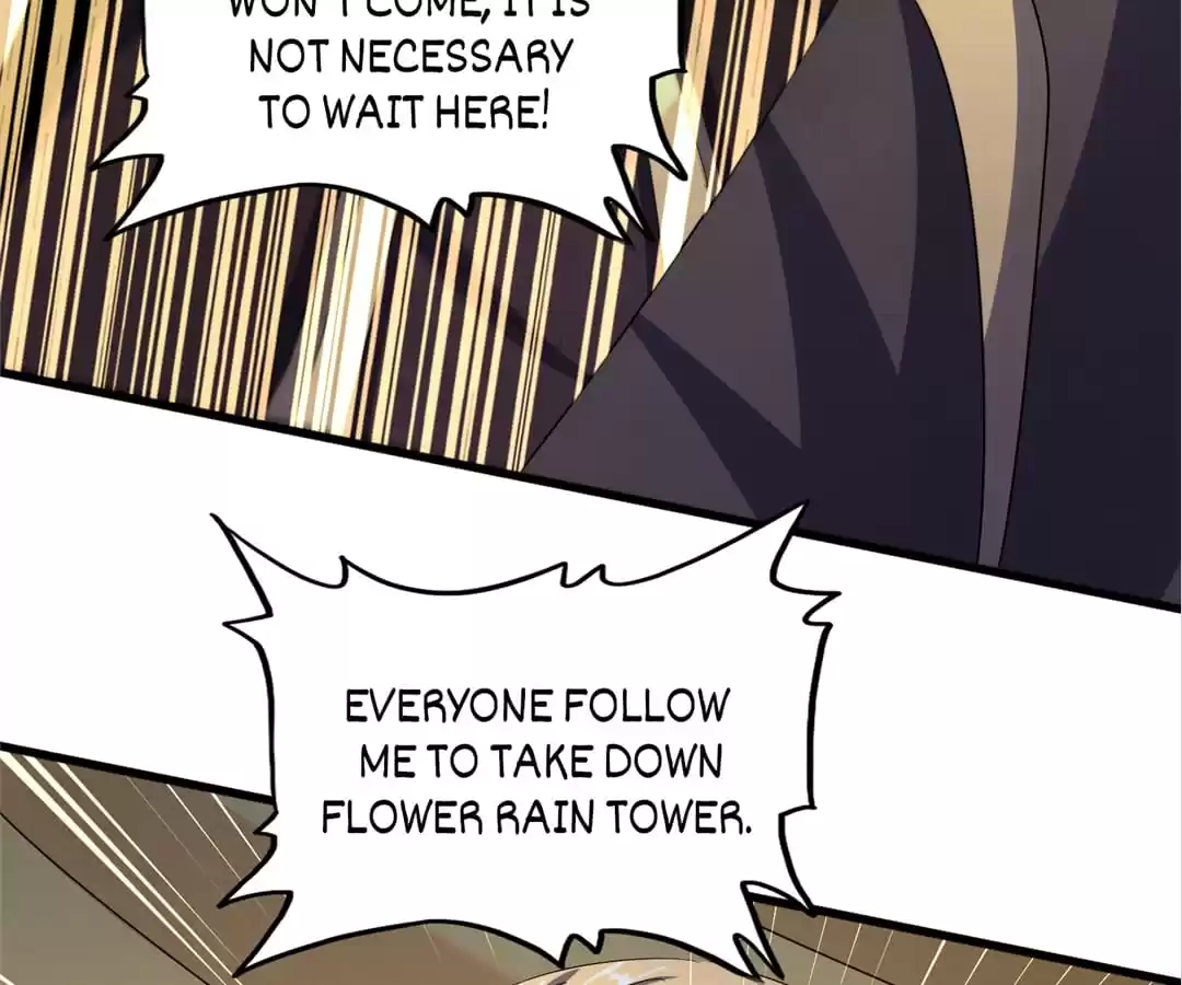 Read The Devil Butler chapter 461 image 21 on Lezhin